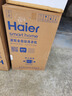 海尔（Haier）波轮洗衣机小型全自动8KG家用XQB80-Z10D0京东自营家电国家补贴以旧换新一级能效宿舍出租房单脱水 实拍图