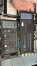 Damaite适用戴尔灵越14 15 燃7000 WDXOR Inspiron7472 7569 7560 5379 7572 5567 5767 5570 5769 电池 WDXOR 实拍图