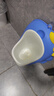 taoqibaby儿童小便器男孩站立式小便池小便斗可挂墙宝宝尿尿神器马桶坐便器 实拍图