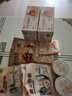 良品铺子炭烧腰果每日坚果零食干果炒货腰果仁小吃120g休闲零食小吃 实拍图