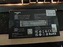 梵想（FANXIANG）4TB SSD固态硬盘 M.2接口NVMe协议PCIe4.0x4 PS5台式机笔记本电脑扩展硬盘 PC存储配件 S790E 实拍图