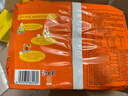 白象 方便面 大辣娇 卫龙联名辣条拌面大面筋辣条经典香辣味122g*5包 实拍图
