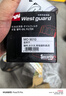 韦斯特机油滤清器MO9010（适配沃尔沃/福特嘉年华/福克斯/翼虎/蒙迪欧） 实拍图