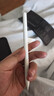倍思【限时特惠】电容笔iPad苹果笔适用25年Pro/Air/Mini/iPad11平板触控触屏手写笔applepencil二代 实拍图