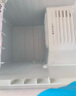 海尔（Haier）300升单温海尔冰柜家用小冰柜小型小冰箱小型冷柜京东自营家电BC/BD-300GHD国家补贴 实拍图
