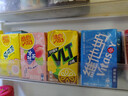 维他奶 果味茶饮料植物饮料4口味250ml*30盒 原味12/蜜桃6/零糖6/菊花6 实拍图