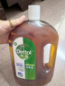 滴露消毒液衣物除菌液洗衣消毒水1.8L杀菌除螨家居衣物消毒除菌松木香 实拍图