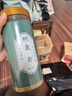 以山堂龙井叶新茶雨前绿茶浓香型散装口粮春茶自己喝 龙井【1罐】共250g 精选 实拍图