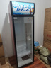 美凌时尚家【已补贴20%】大容量饮料柜商用冰柜直冷藏展示柜酒水纯风冷无霜保鲜柜超市玻璃门冰箱立式啤酒柜 大单门上机450升【直冷省电丨加厚铜管】 【升级加厚纯铜管制冷丨东贝压缩机丨一级节能省电】 实拍图