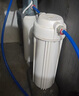 3M 全屋净水套装 净享2500家用净水器0废水直饮矿物质2.4升大流量+3M 家用前置净水器BFS3-40GL 实拍图