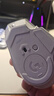 G502 X LIGHTSPEED无线游戏鼠标  混合微动 HERO引擎 经典爆款电竞鼠标 白色 情人节礼物 实拍图