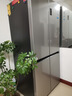 海尔（Haier）家宴465L十字门冰箱风冷无霜一级能效抗菌净味BCD-465WGHTDE9S9家电国家补贴 实拍图