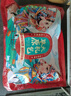 往来白丁 内蒙古牛尾骨1斤净重 新鲜黄牛肉牛尾巴宝宝煲汤烧烤火锅食材 实拍图