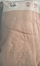 无印良品毛巾A类3条装柔软强力吸水不易掉毛洗脸洗澡大面巾115g/条 实拍图