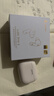 漫步者（EDIFIER） Lolli Pro5 真无线主动降噪蓝牙耳机入耳式 AI翻译运动跑步音乐游戏电竞适配苹果华为安卓 奶油白 /奶釉白【独家配色】 实拍图