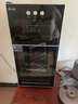 志高消毒柜家用立式消毒碗柜小型免沥水商用家用家庭碗筷柜单门双门大容量 128型 臭氧+红外线+沥水盘 免沥水 实拍图