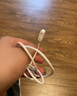 科沃适用于华为手环充电线套装11/10/9/8/7/NFCwatchFIT3/2/儿童电话手表充电线器+充电线套装 实拍图