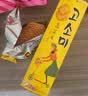 好丽友高笑美饼干70g  高笑美芝麻薄脆饼干早餐办公室韩国零食下午茶点 实拍图