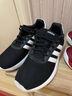 阿迪达斯 （adidas）男鞋秋季运动鞋舒适透气休闲鞋子耐磨缓震跑步鞋  41 实拍图