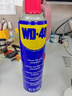WD-40自行车链条油干性山地公路折叠防锈润滑剂飞轮牙盘塔轮保养120ml 实拍图