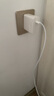 Apple/苹果 USB-C转闪电接口充电线 -1米 苹果充电线手机充电线原装充电线适用于闪电接口iPhone/iPad 实拍图