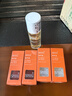 Sweet Color无味0毒免烤指甲油南瓜色12ml 不可撕拉美甲焦糖色秋冬深色指甲油 实拍图