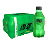 可口可乐（Coca-Cola）雪碧 Sprite 零卡 无糖零卡 汽水 含汽饮料 300ml*12瓶 整箱装 实拍图
