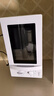美的（Midea）快捷微波炉 家用小型 360°转盘加热 旋钮操控 易洁内胆（M1-L213B） 实拍图