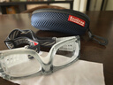 SooGree近视运动眼镜足球护目镜打篮球眼镜比赛防雾踢球眼镜框架可配度数 实拍图