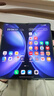 vivo X Fold5 16GB+512GB 钛度 217g超轻薄 等效6000mAh蓝海电池 超可靠三防折叠屏 AI 折叠屏 手机 实拍图