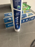 云南白药牙膏口腔护理经典套装 护龈亮白祛渍 清新口气3支装535g+牙刷2支 实拍图