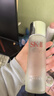 SK-II神仙水330ml抗皱精华液sk2化妆品护肤品水乳套装礼盒生日礼物女 实拍图