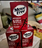 Move Free益节氨糖软骨素钙片红瓶80粒*3 骨维力护关节美国进口 实拍图
