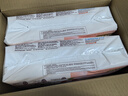 好奇（Huggies）铂金装小桃裤纸尿裤S96片(4-8kg)新生儿小号尿不湿【透爽散热】 实拍图