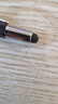 多功能笔电容笔万能笔带刻度螺丝刀笔记本平板拆机工具手机支架开瓶器创意圆珠笔 多功能笔【黑色】 1支装 实拍图