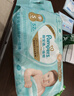 帮宝适【护臀级】一级帮新生儿婴儿纸尿裤尿不湿添加类胎脂超薄透气NB58 实拍图