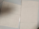 纯棉蒸笼布不粘蒸饭屉布纱布食品级过滤豆腐布包馒头纱布厨房盖布 食品级不粘【60*60cm】方形 2片裝【纯棉纱布】试用 实拍图