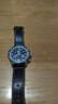 西铁城（CITIZEN）光动能蓝宝石镜面多局电波蓝天使空中之鹰系列多功能防水夜光手表 蓝天使二代JY8078-01L光动能+电波 实拍图