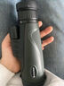 星特朗乐途10-25x50变倍便携单筒手机望远镜户外驴友登山演唱会 黑色 实拍图