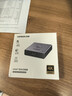 绿联HDMI2.0双向切换器二进一出4K60Hz高清一拖二1分2笔记本电脑主机拓展接显示器投影电视分屏器55006 实拍图