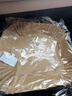 空气炸锅纸方形吸油纸烧烤烘焙纸家用食物炸鸡硅油纸薯条烤肉纸 方形空气炸锅纸50张 实拍图