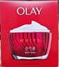 玉兰油（OLAY）大红瓶空气霜50g紧致抗老抗皱护肤品女士保湿面霜生日礼物送女友 实拍图