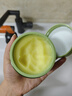 自然堂绿茶净澈卸妆膏95ml快速乳化不闷痘温和舒缓敏感肌全脸清洁卸妆 实拍图