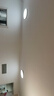 TCL吸顶灯led卧室灯全屋灯具套餐阳台餐厅现代简约三防灯24W白光 实拍图