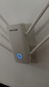 睿因（Wavlink）AERIAL D6X wifi信号放大器AX3000无线信号稳定穿墙扩展中继器wifi6千兆信号增强器5G双频 实拍图