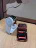 W&P QI2认证适用苹果17三合一无线充电器便携磁吸支架25W/15W快充16/15底座耳机apple iwatch手表wp 实拍图