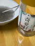 野三坡 奇亚籽 冲泡熟制便携即食代餐杂粮饱腹可搭配燕麦片酸奶水果谷物 奇亚籽250gx2瓶 实拍图