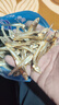 小鱼干 公干鱼海燕鱼 自制风干海鲜干货 500g 实拍图