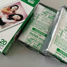 富士（FUJIFILM）正品迷你三寸相纸mini SE/12/41/99/liplay/evo/link3/7+/7sc/9/11/25/90拍立得相机打印机相片纸 白边(20张)+享受喵相册+相册* 实拍图
