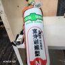 彩弘 N939室外耐候结构胶幕墙门窗瓷砖玻璃胶硅免钉胶防水密封胶 黑色 实拍图